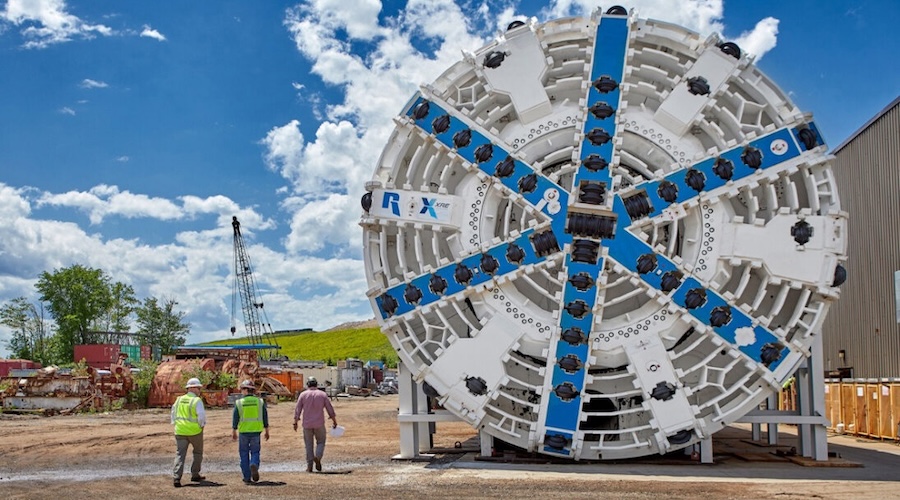 Ivanhoe Electric ведёт переговоры о продаже меди с проекта в Аризоне