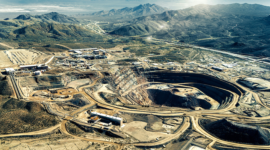 Китайская China Rare Earth Group может получить косвенный интерес в MP Materials через покупку Shenghe