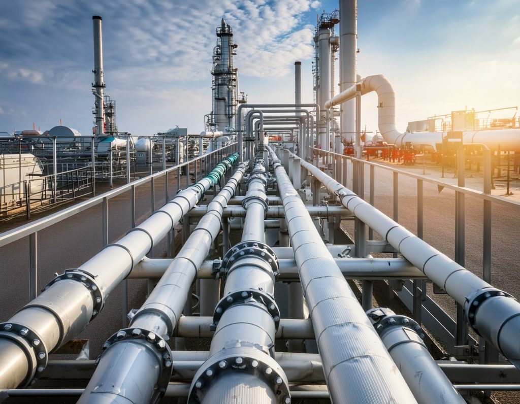 US Department of Energy grants $42M for gas pipeline from Pennsylvania to New York