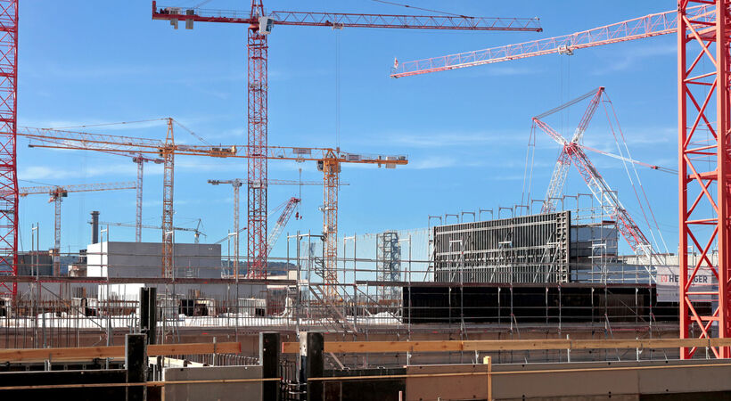 Проект Power4Steel переходит в новую фазу