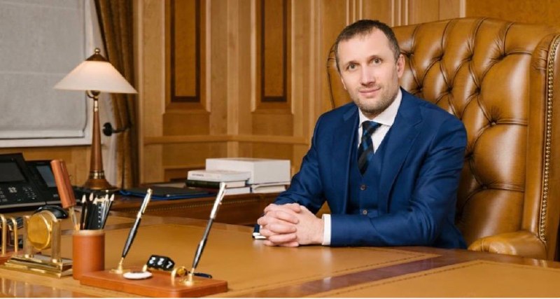 Вышло интервью старшего вице-президента ПМХ Алексея Паршукова — и, как водится, обнаружили редкий жанр: оптимизм на фоне статистики