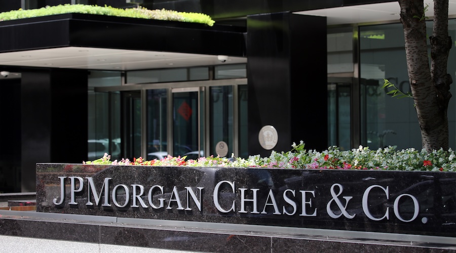 JPMorgan выделяет $1,5 трлн на ключевые отрасли, важные для экономической безопасности США