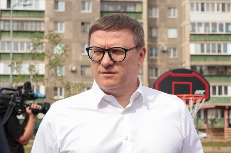 Губернатор Челябинской области Алексей Текслер в ходе рабочей поездки в Магнитогорск оценил результаты комплексного развития города и отметил вклад ММК и Виктора Рашникова