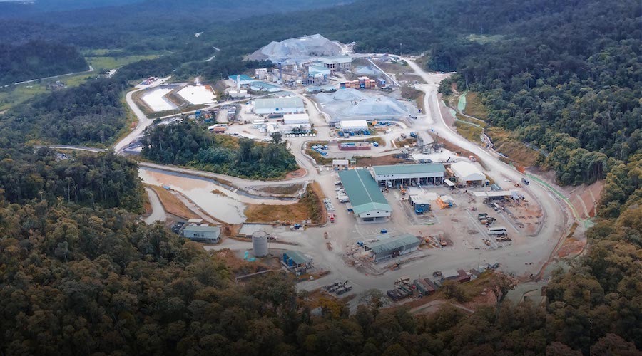 Иск Эквадора к Lundin Gold обостряет вопросы расчёта доли государства в горной добыче