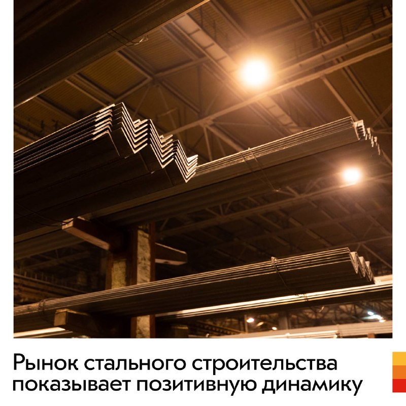 �������� EVRAZ STEEL ������� ����� I �������� 2026 ����