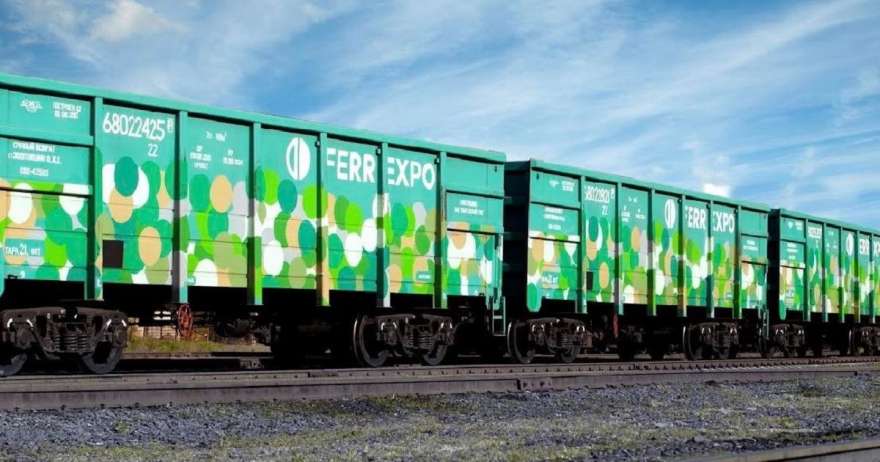 Ferrexpo сократила производство роликов на 34% из-за проблем с НДС