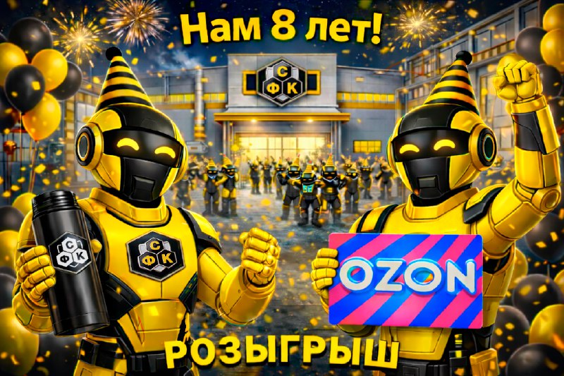 ��������� ������������ �������� ��������� 8-�����!