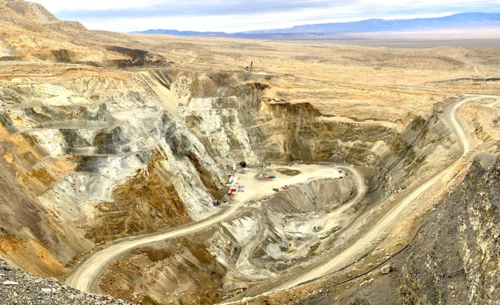 I-80 Gold увеличила ресурсы Granite Creek в три раза, но затраты существенно выросли
