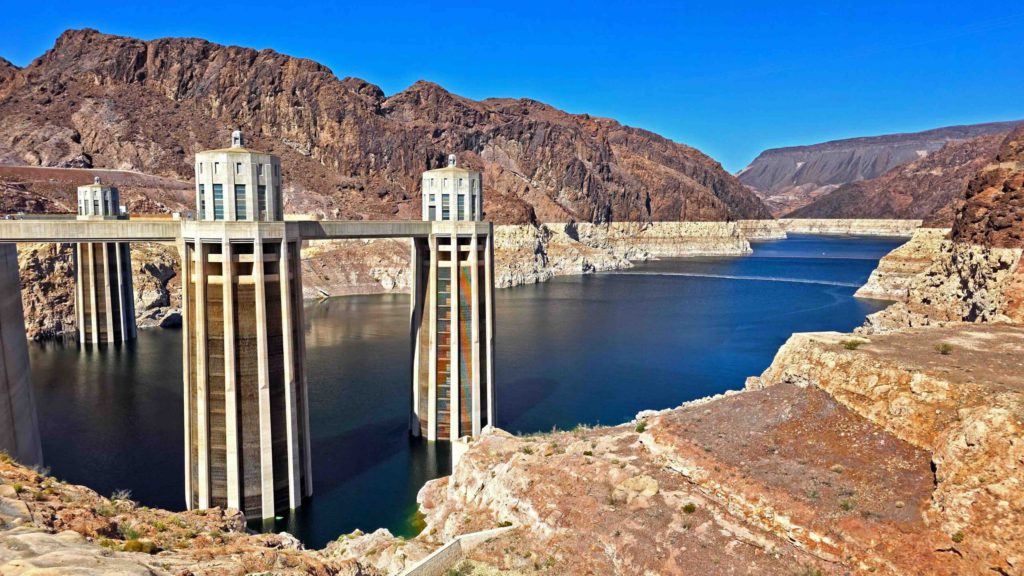 Развитие шахт на юго‑западе США сдерживают водные ограничения