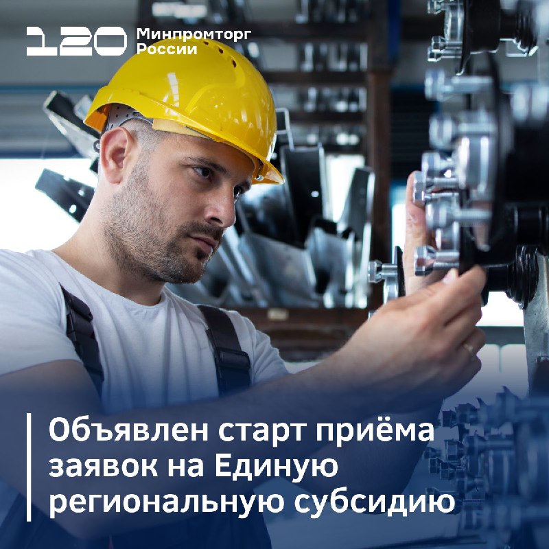 Внимание, регионы!