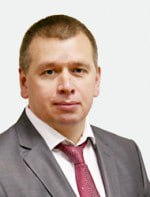 Экс-главу «Мечела» Олега Коржова назначили генеральным директором ООО «Группа Полипластик»