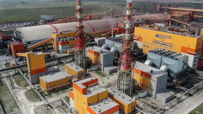 Горно-обогатительное производство (ГОП) ММК отмечает 95-летний юбилей