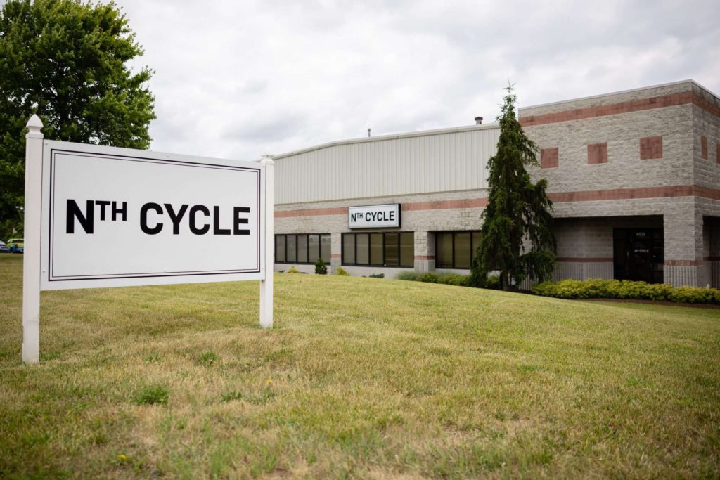 Nth Cycle и Glencore подписали 10‑летнее соглашение более чем на $1 млрд