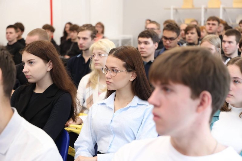 «Северсталь» о создании передовой инженерной школы (ПИШ) на базе ЧГУ — в материале РБК