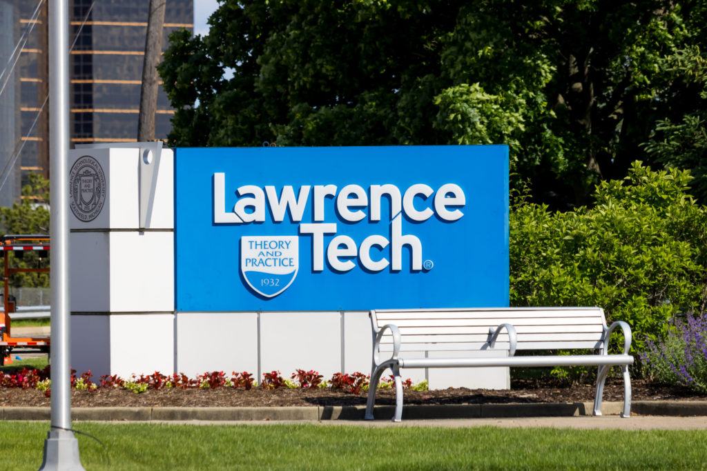 Lawrence Tech запускает акселератор критически важных материалов с призом 100 000 долларов США