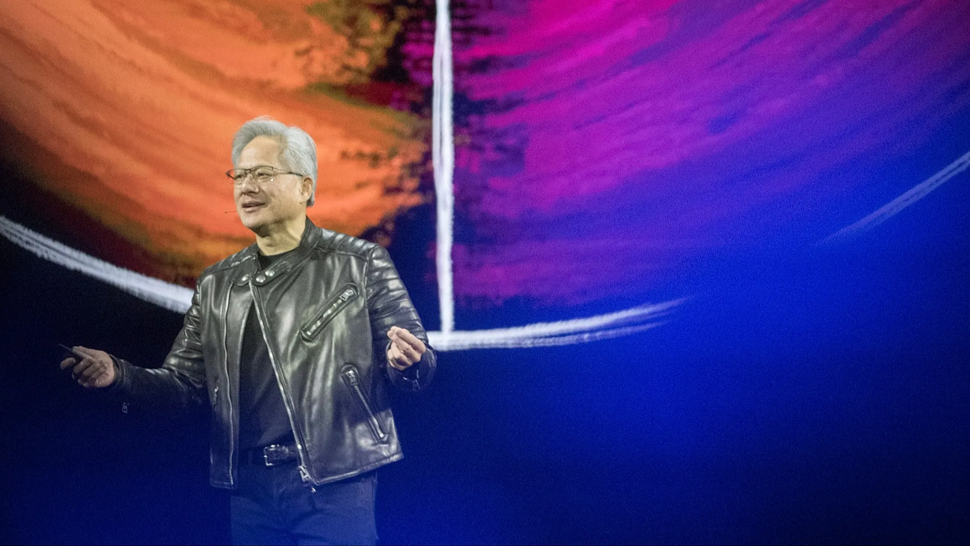 Nvidia превзошла прогнозы за второй квартал — выручка $96,2 млрд, ИИ достиг «переломной точки»