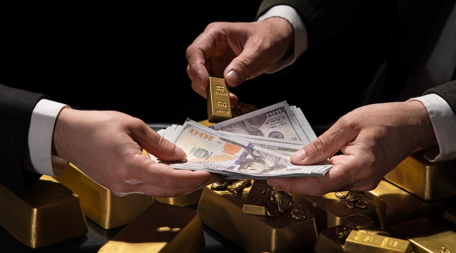 Рекордные выплаты золотодобытчиков в $18,2 млрд скрывают растущее ESG‑давление