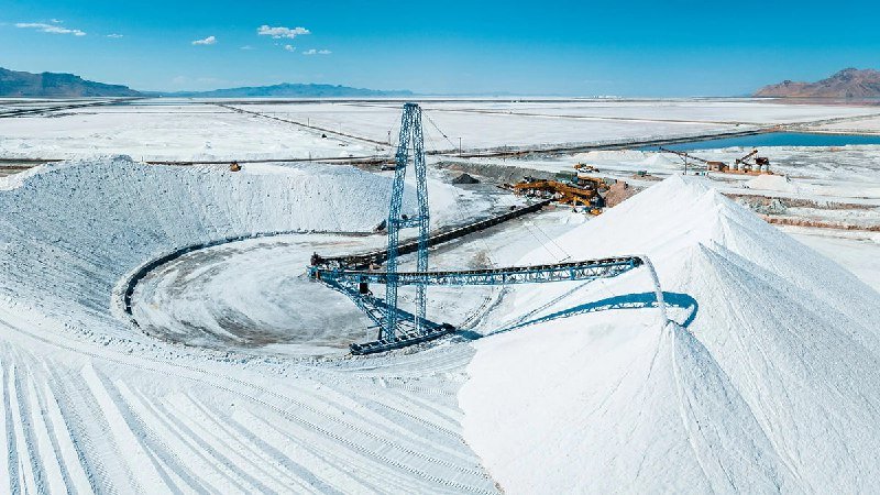 Цены на начали расти после продолжительного падения