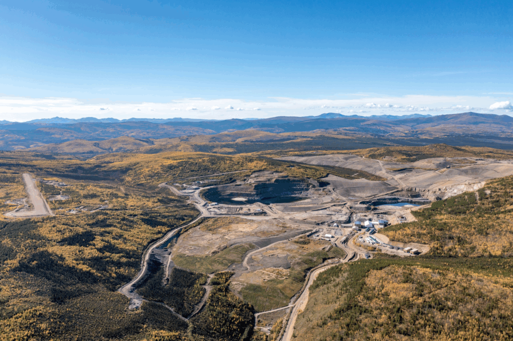 PEA оценивает проект Minto Selkirk Copper в $494 млн — почти в три раза выше первоначального CAPEX