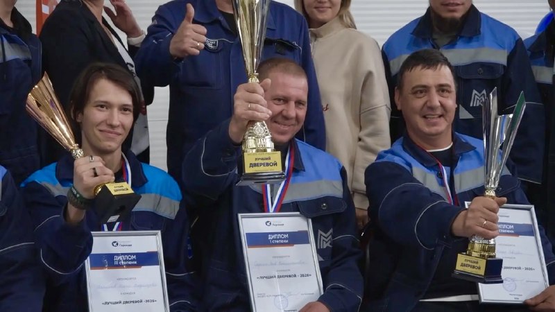 Без представителей этой профессии невозможен выпуск кокса, а значит, и вся последующая производственная цепочка, в финале которой – готовый металлопрокат