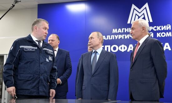 ММК - Дно пройдено? Выручка Группы ММК за II квартал 2025 года составила 155 060 млн руб., сократившись относительно I квартала 2025 года на 2,1% в связи с изменением структуры продаж