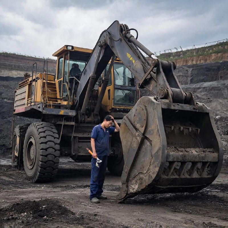 Хроники затоваривания китайской техникой приводят к слому рынка лизинга