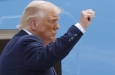 Президент Трамп: Тариф на фармацевтику приближается, сделка с Индонезией заключена
