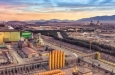 �������� ������������� ����� Mobarakeh Steel ��������� ������������