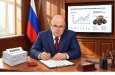 Кабмин расширил нацрежим на горную технику