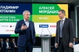 Тем временем Потанин расширяет свою экосистему в ECom