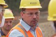 Коммерческий директор BHP уходит на фоне давления Китая по железной руде
