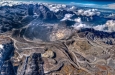Freeport McMoRan ожидает снижения производства меди на заводе Grasberg в 2026 году примерно на 35% по сравнению с предыдущими оценками на фоне