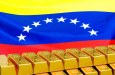 NYT: золото из Венесуэлы застряло в США — рафинеры отказываются его обрабатывать