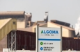 ��������� Algoma Steel ������ 1 ���. ���������� ��-�� ������� ������� ���