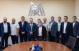 На «ММК-УГОЛЬ» подписали первые индивидуальные контракты с передовиками производства