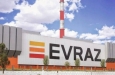 ��� ������� � Evraz plc � ������ ������� 97,6 ���� ������