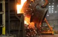 US Steel вернула в эксплуатацию доменную печь №14 на Gary Works после перефутеровки за 350 млн долларов