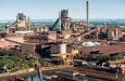 Thyssenkrupp приступает к реконструкции крупнейшей в Европе доменной печи в Дуйсбурге