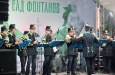 При поддержке «Северстали» и компаний «Севергрупп» прошел «Сад фонтанов» в Летнем саду Русского музея
