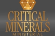 ���������� �������� ���� ������� �� ����������� ���������� (Critical Minerals Ministerial)