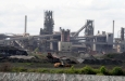 Сырье для поддержания работы завода British Steel достигает Великобритании