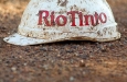 Rio Tinto опубликовала самую низкую прибыль за первое полугодие за последние пять лет из-за низких цен на железную руду