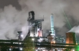 Thyssenkrupp объявляет о планах сократить в общей сложности 11 000 рабочих мест на проблемном сталелитейном заводе