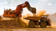 Продажи железной руды у Rio Tinto выросли на четыре процента