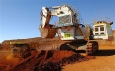 BHP Billiton увеличила добычу железорудного сырья на четверть