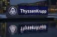 ThyssenKrupp может запустить второй передел стали в Бразилии