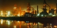 POSCO поставила Shell 150 000 тонн листовой стали