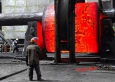 На японском металлургическом заводе Nippon Steel прогремел взрыв