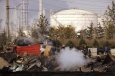 Акции Sinopec открылись падением после разрушительного взрыва нефтепровода в Циндао