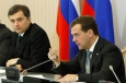 Встреча российских металлургов с властями прошла в секретном режиме